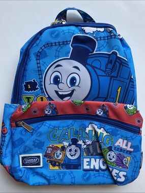 Thomas & Friends Kids MINI Backpack